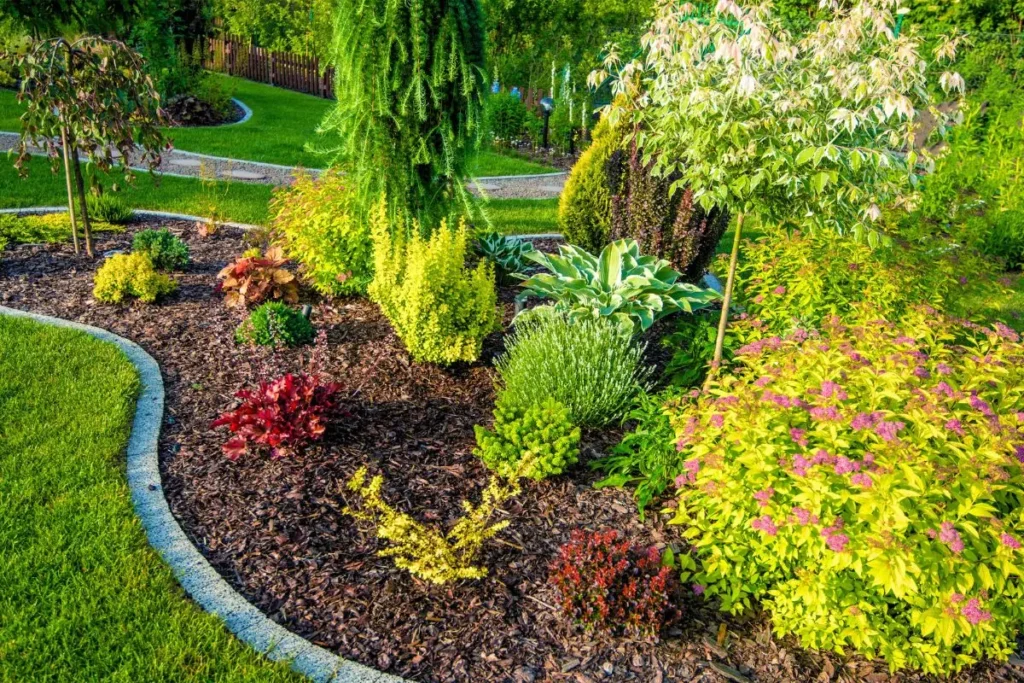 cómo empezar un jardín desde cero